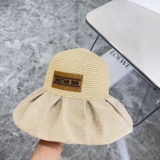 Christian Dior Caps